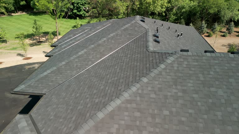 Best Roof Installation  in Spindale, NC